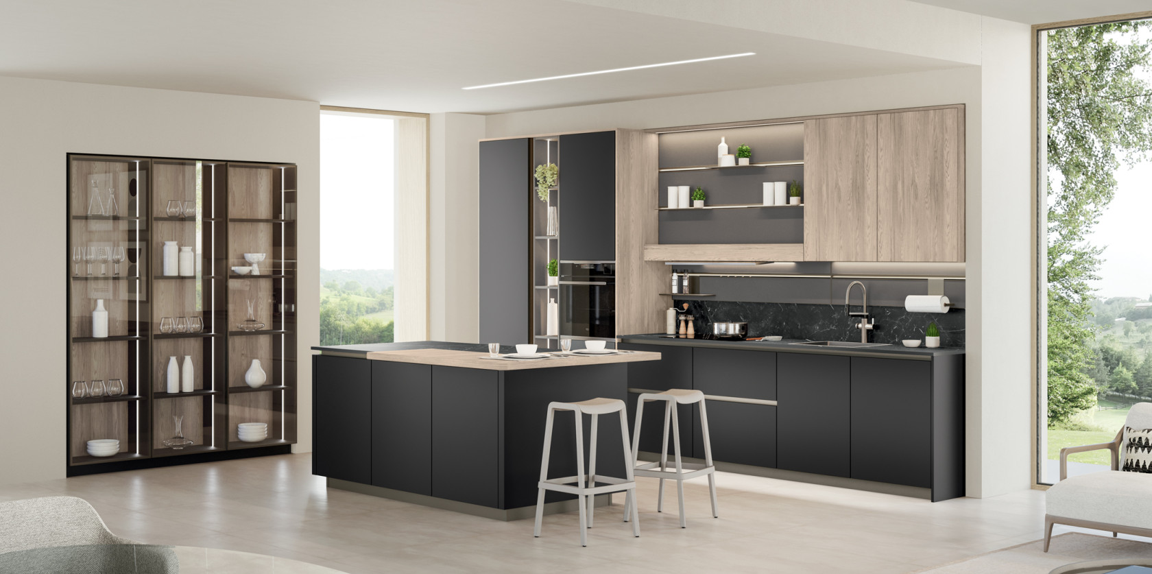 START-TIME - Partire avvantaggiati