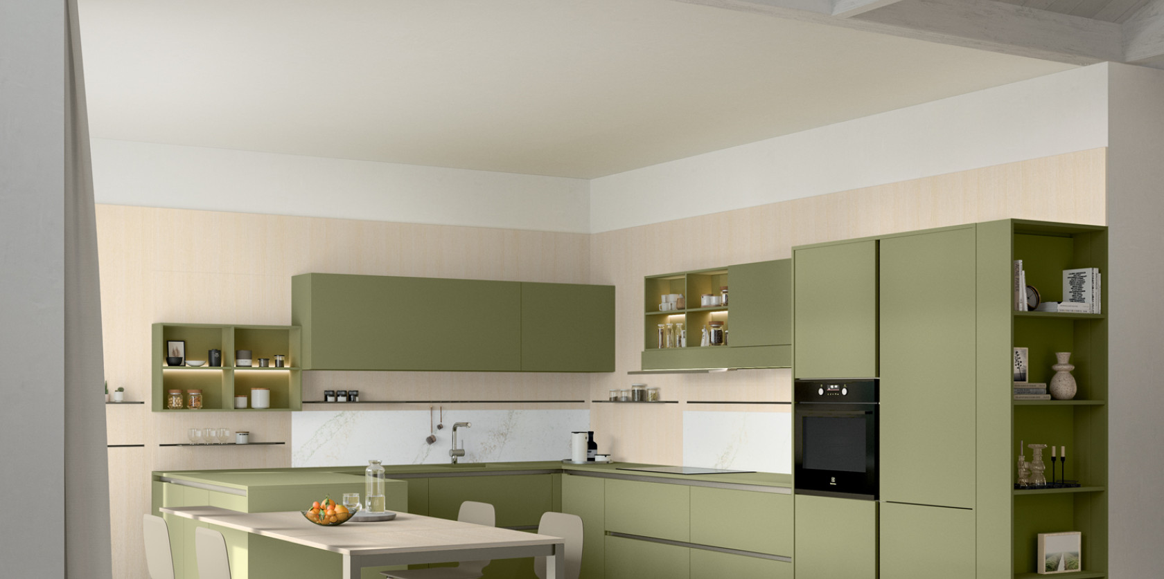 START-TIME - Partire avvantaggiati