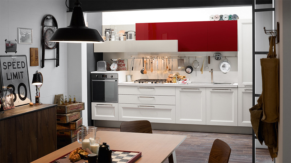 Cucina Tablet