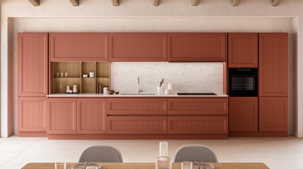 Cucina Armonia