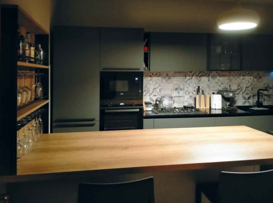 Il racconto di Fanuel