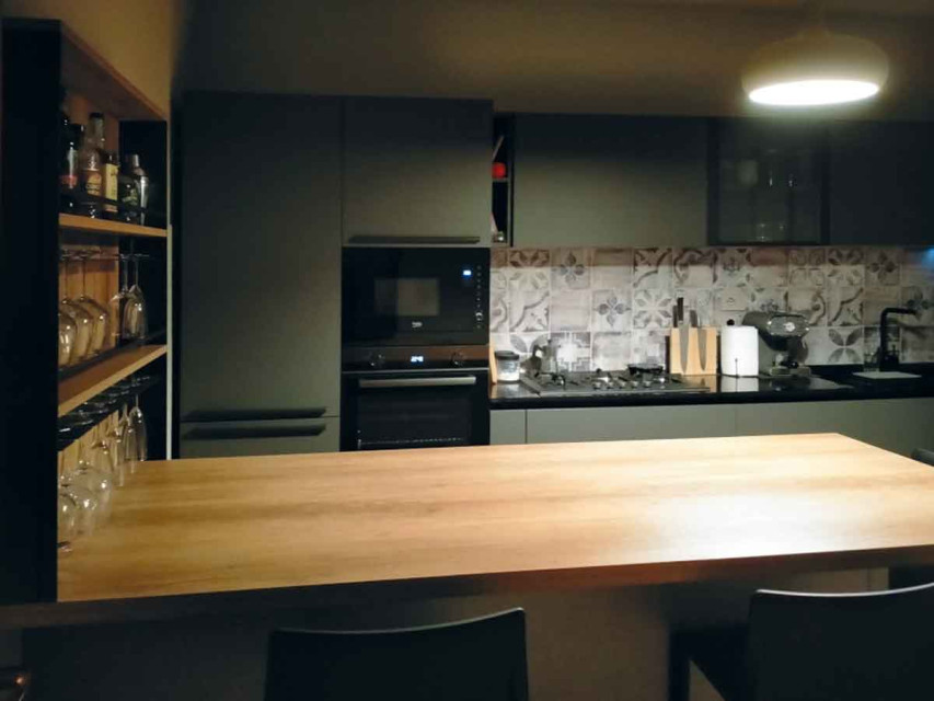 The project of Fanuel