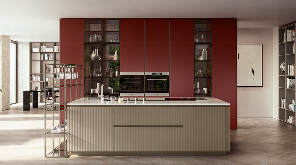 Kitchens catalogue | Veneta Cucine