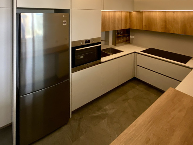 The project of Carlo