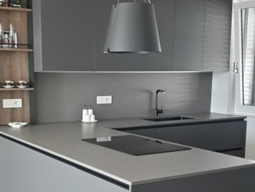 El proyecto de  Elena&Vincenzo