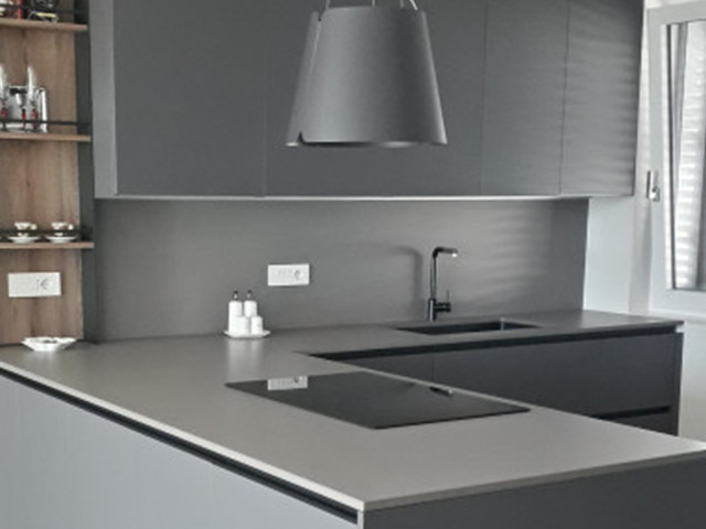 The project of Elena&Vincenzo