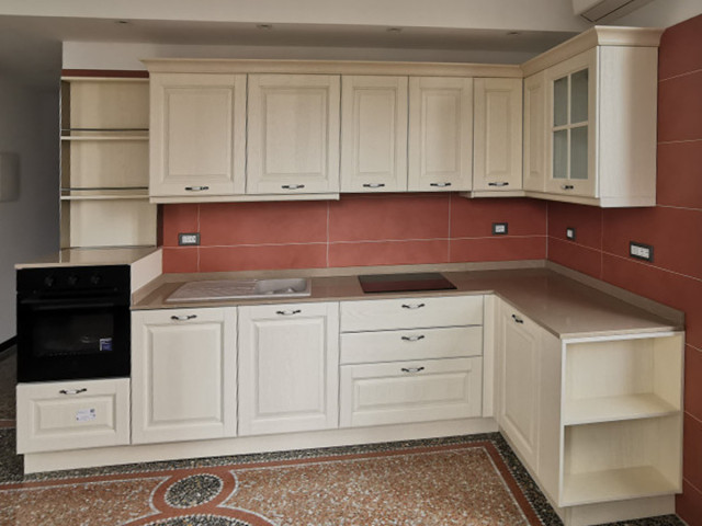 The project of Giulia&Lorenzo