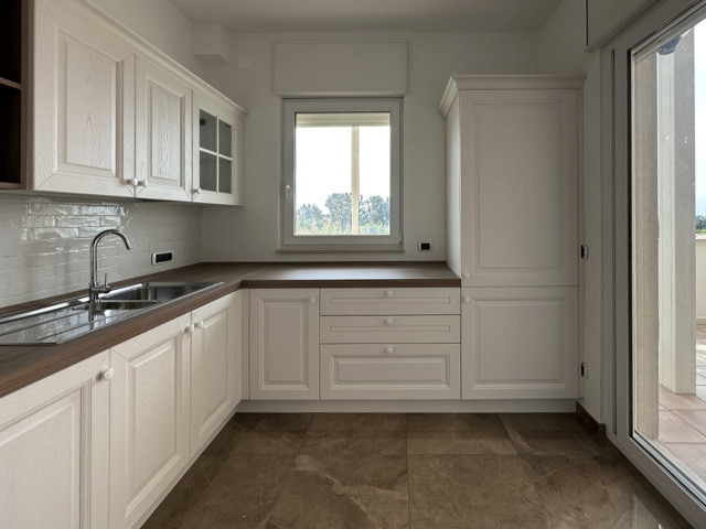 The project of Marco 