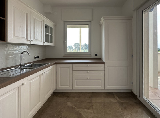 Il racconto di Marco 