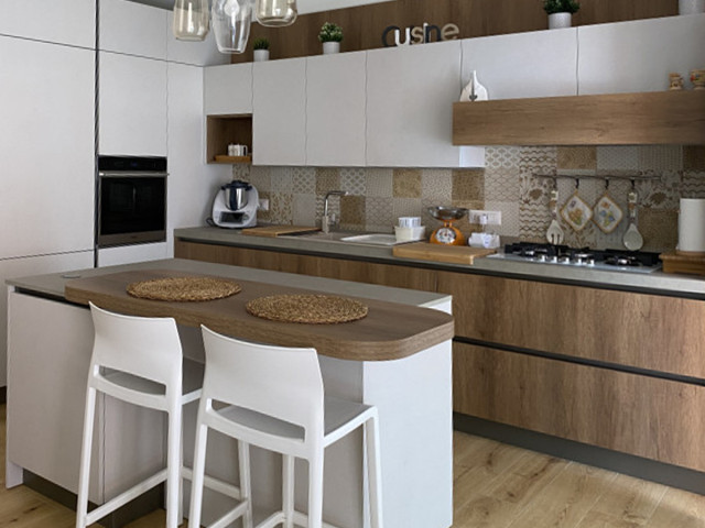 The project of Martina&Fabio