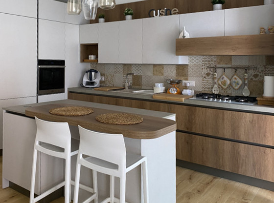 Il racconto di Martina&Fabio