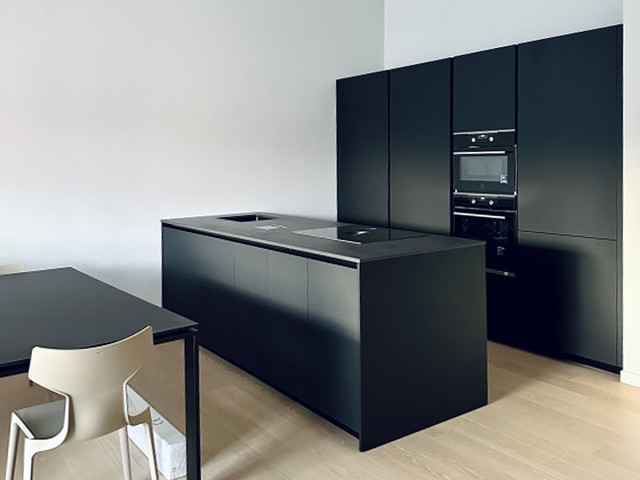 The project of Sabrina 