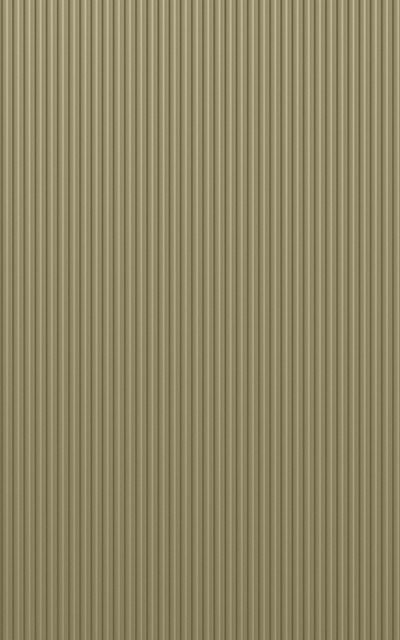 Verde Militare Cannete' Vetro Laccato Opaco 