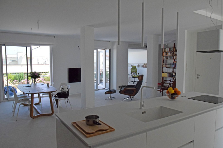 Cucine da prima pagina