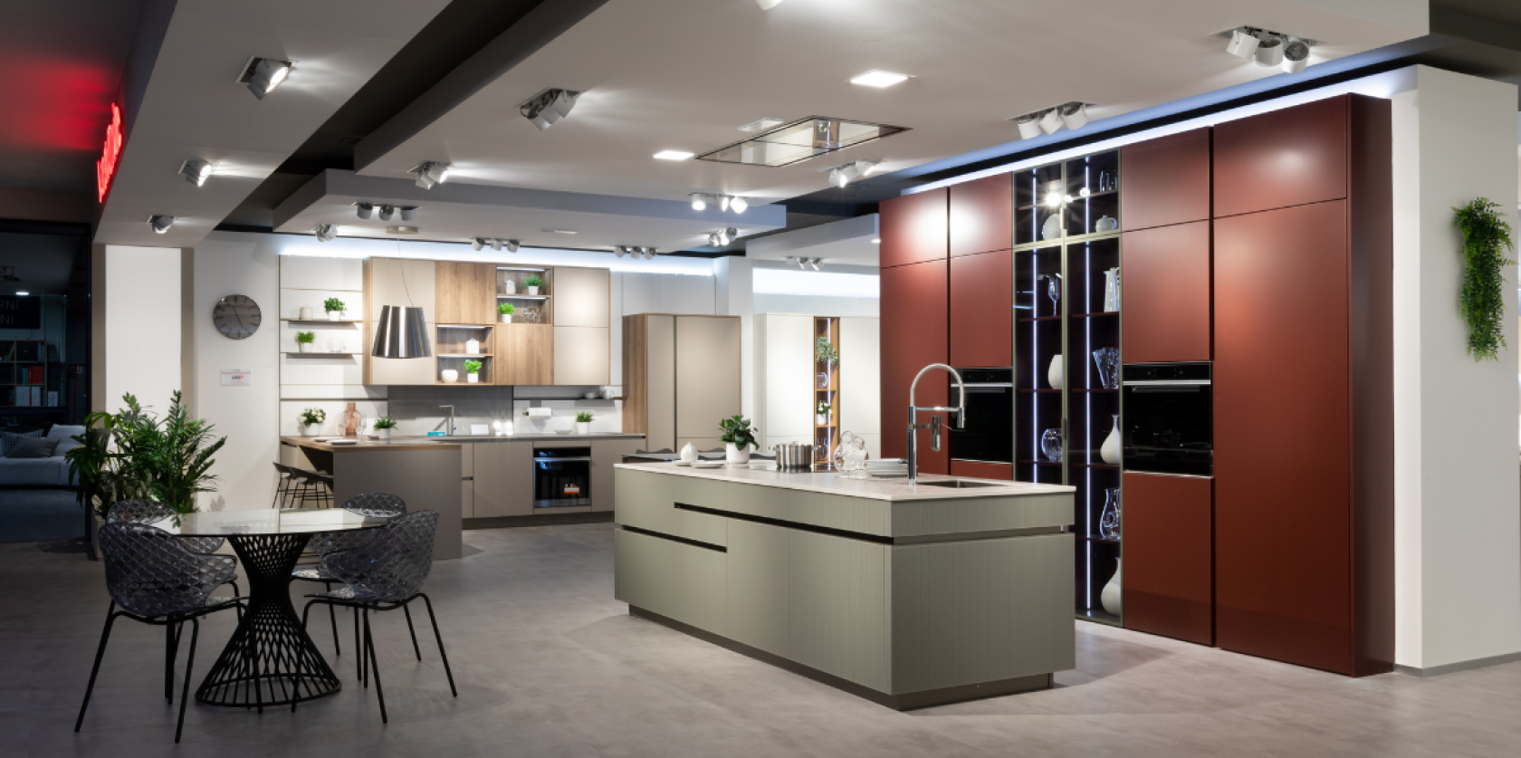 Veneta Cucine - Iconica