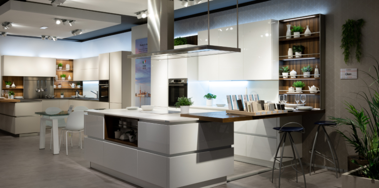 Veneta Cucine - Oyster