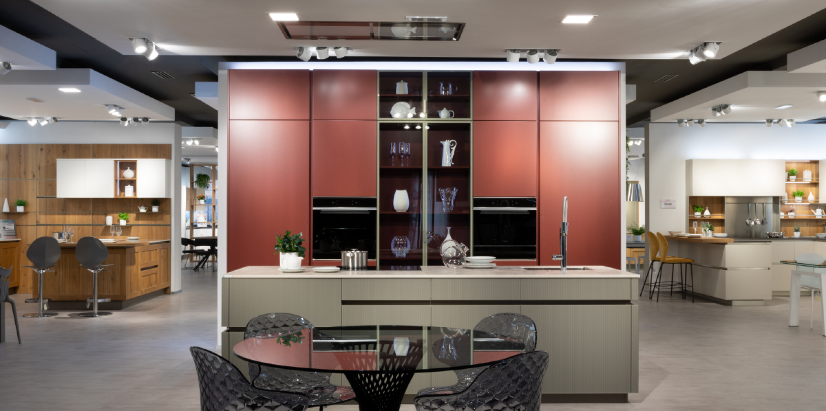 Veneta Cucine - Iconica