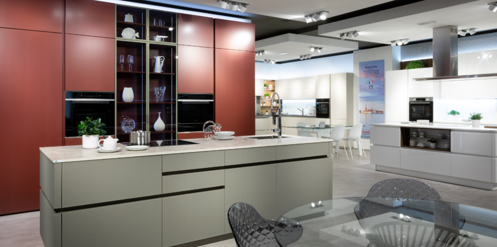 Veneta Cucine - Iconica