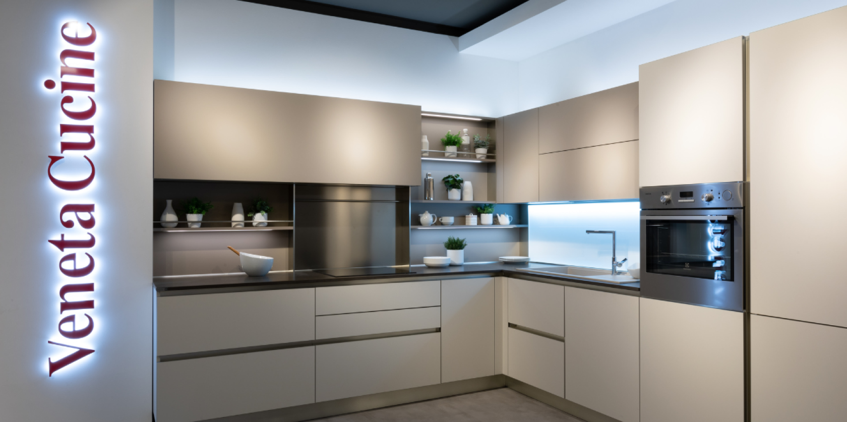 Veneta Cucine - Like J
