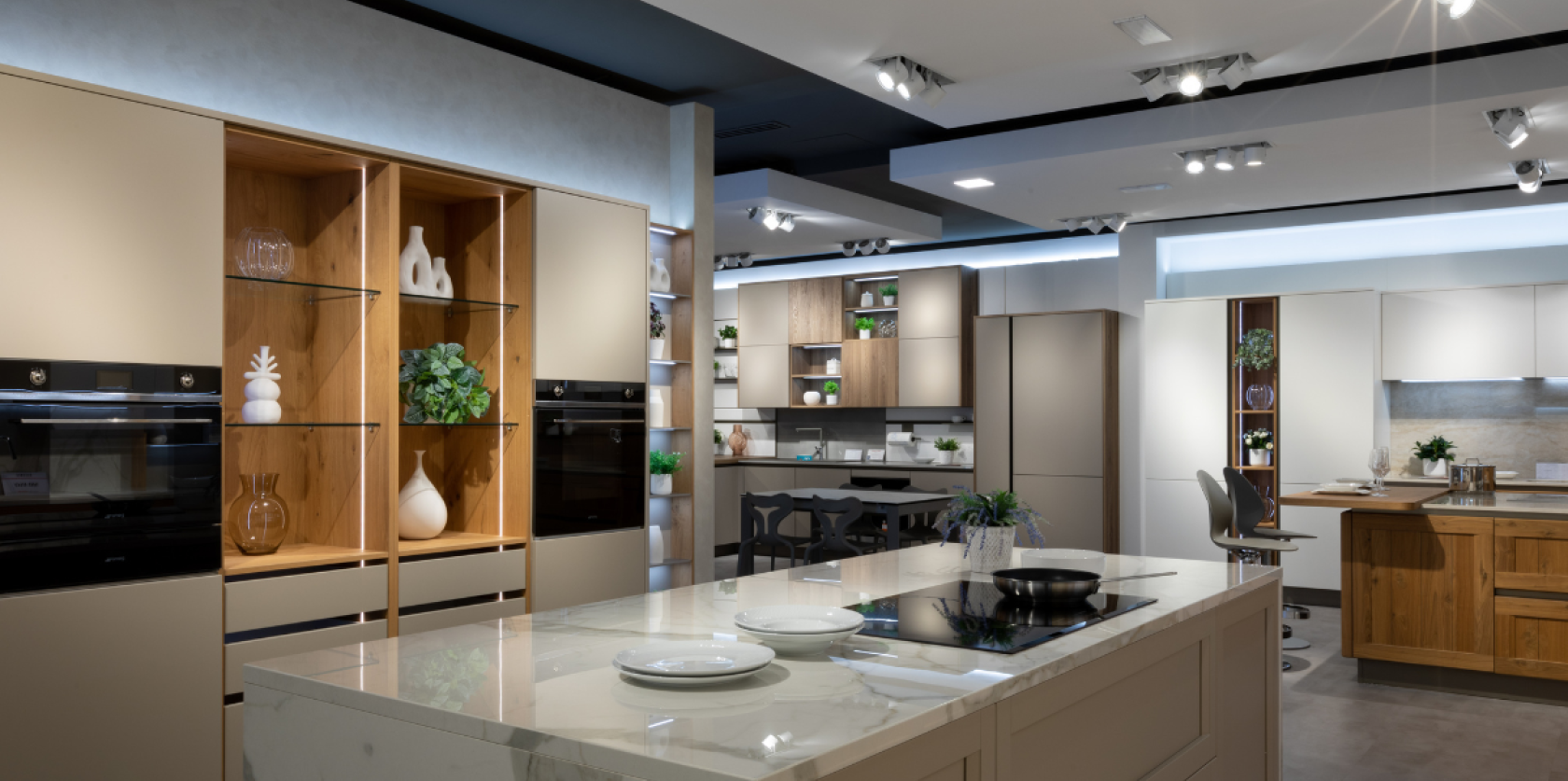 Veneta Cucine - Milano 