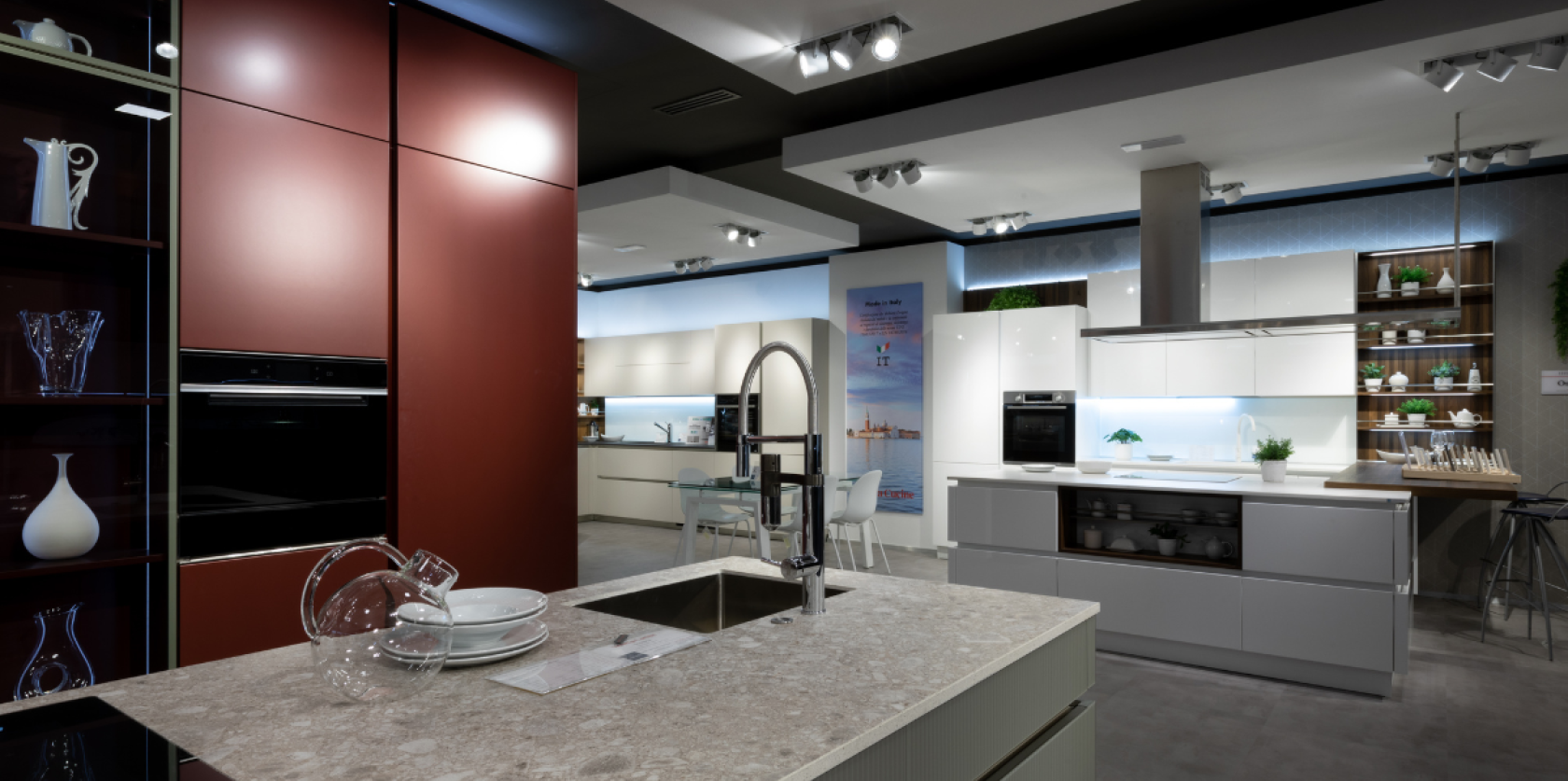 Veneta Cucine - Iconica