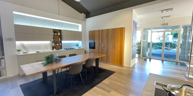 Lounge colonne scrigno