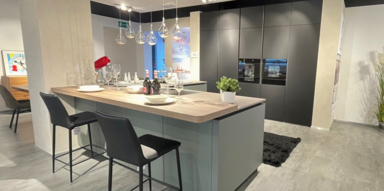 Veneta Cucine-Lounge