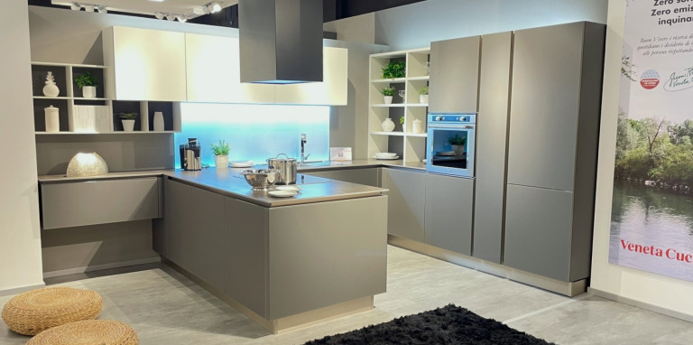 Veneta Cucine-Riflex