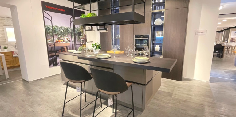 Veneta Cucine-Iconica
