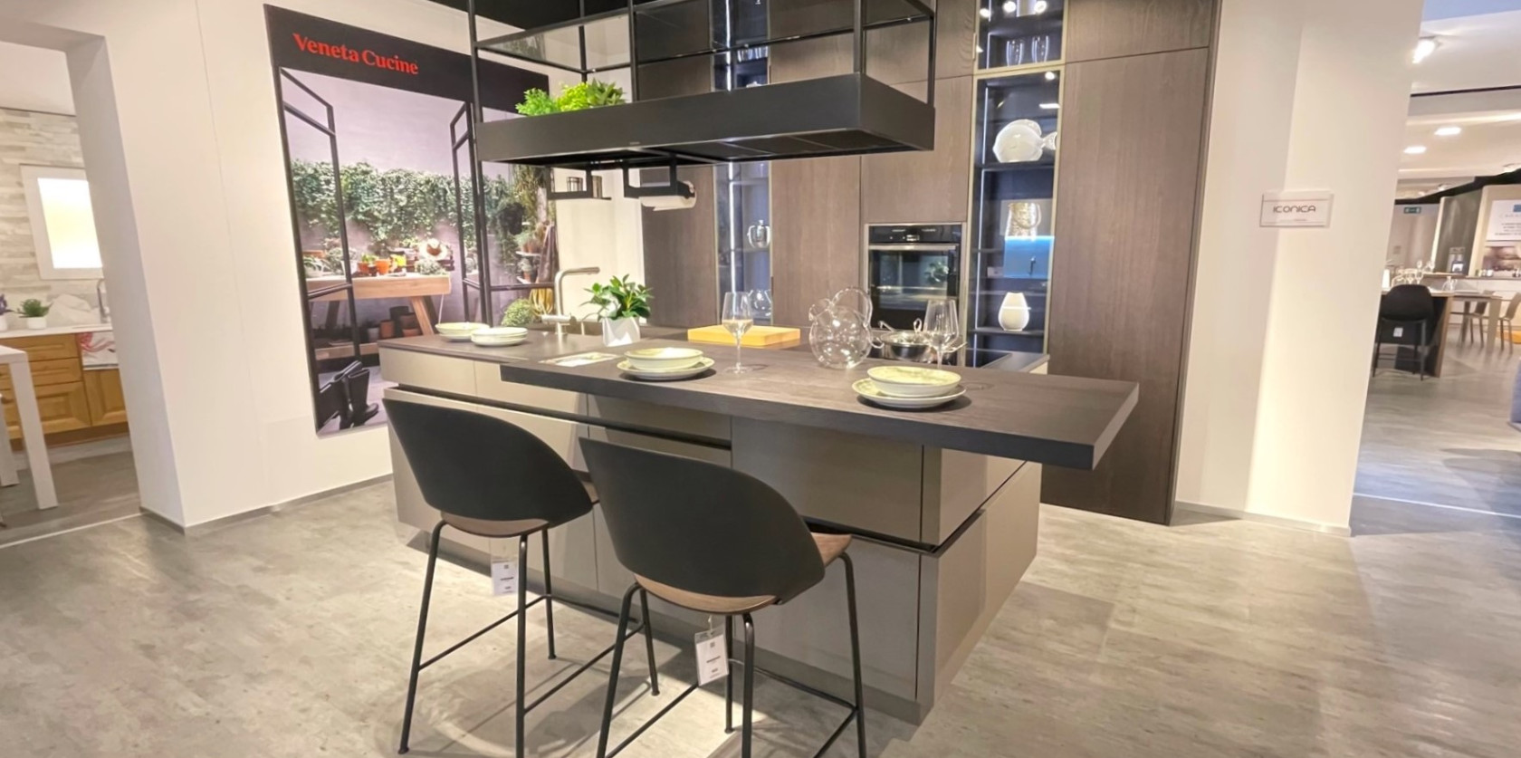 Veneta Cucine-Iconica