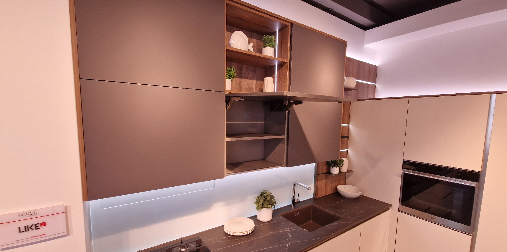 Veneta Cucine - Like