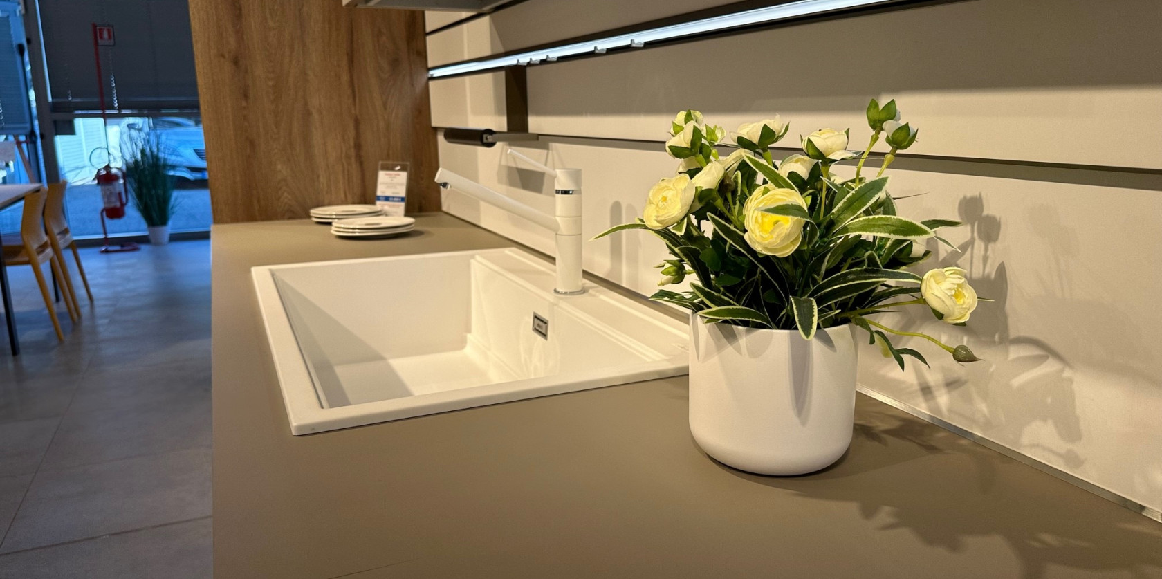 Veneta Cucine - LIKE