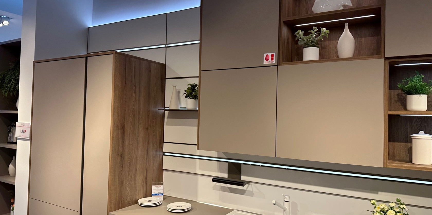 Veneta Cucine - LIKE