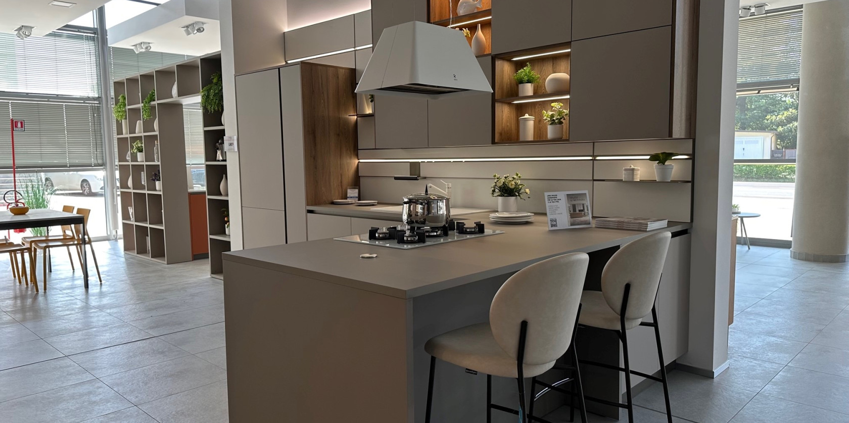 Veneta Cucine - LIKE
