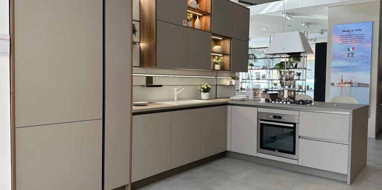 Veneta Cucine - LIKE