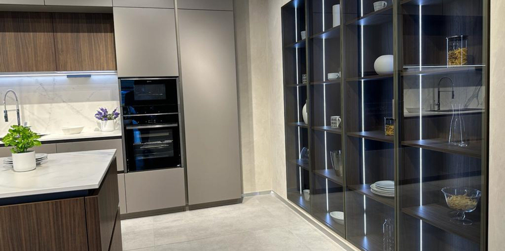 Veneta Cucine - LOUNGE