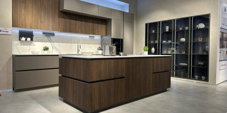 Veneta Cucine - LOUNGE
