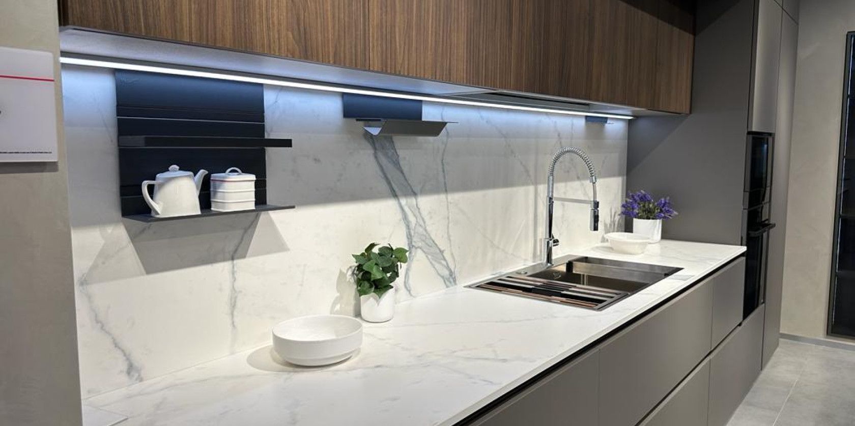 Veneta Cucine - LOUNGE