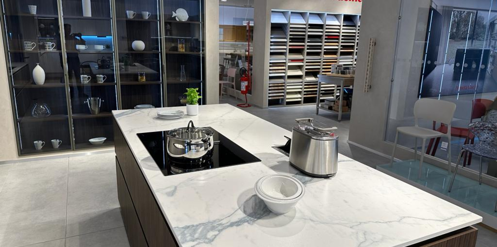Veneta Cucine - LOUNGE