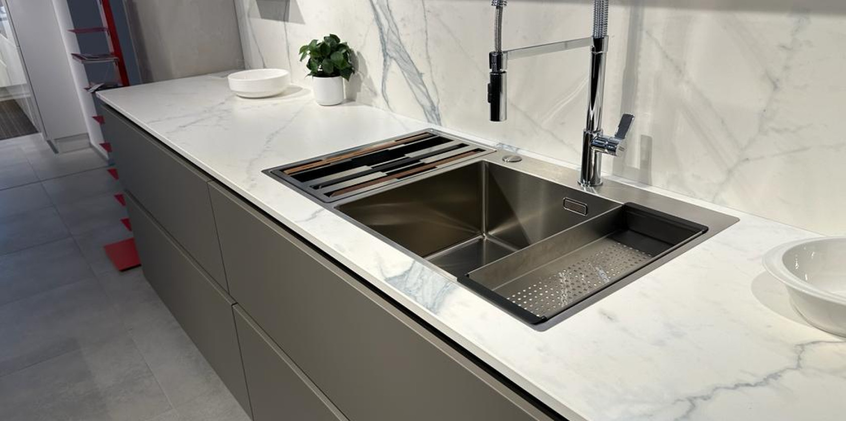 Veneta Cucine - LOUNGE