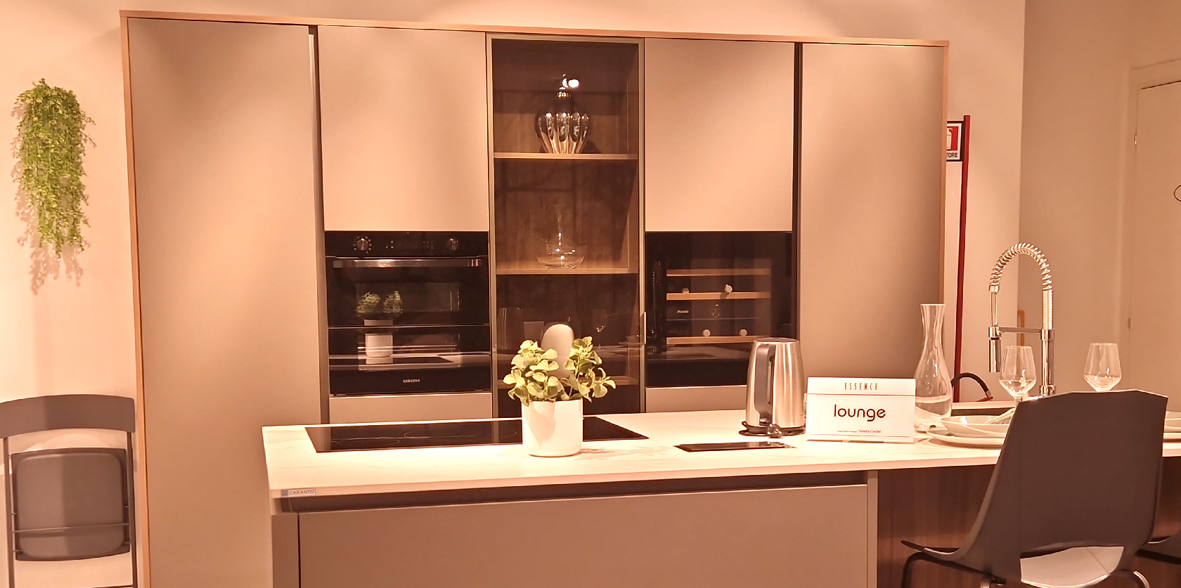 Veneta Cucine - LOUNGE