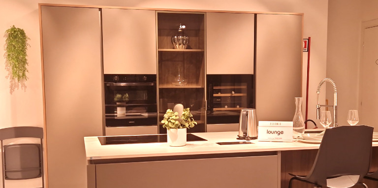 Veneta Cucine - LOUNGE