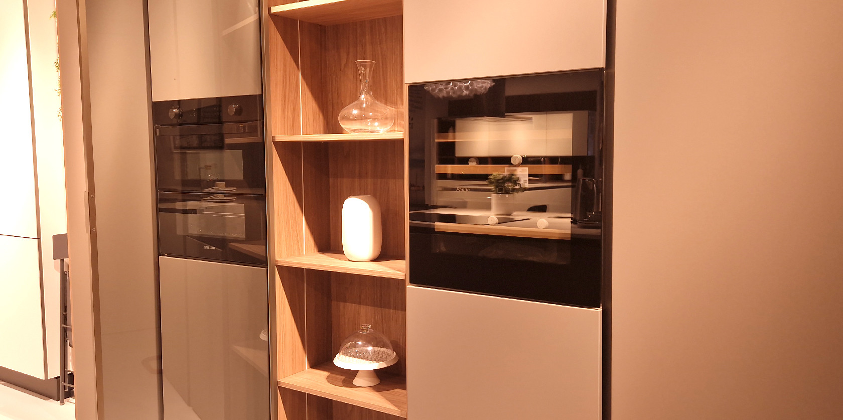 Veneta Cucine - LOUNGE