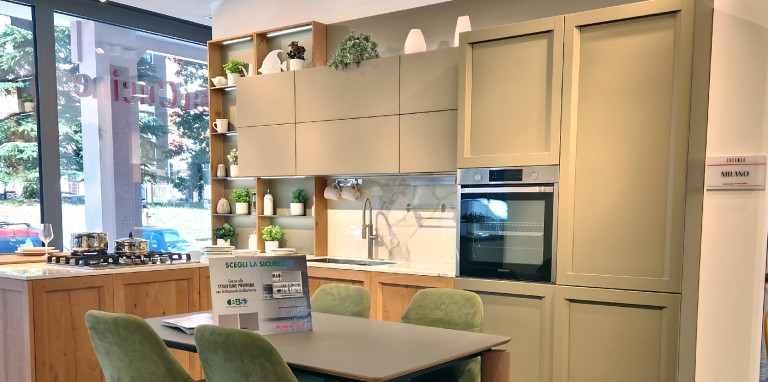 Veneta Cucine - Milano