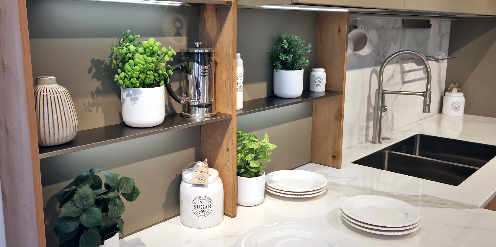 Veneta Cucine - Milano