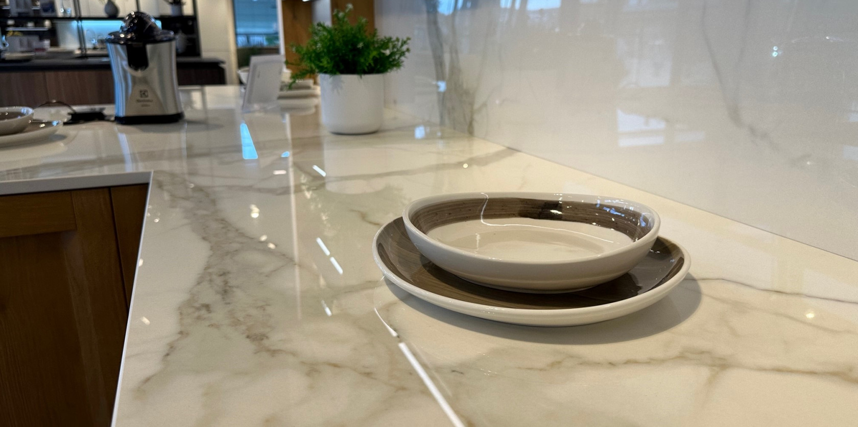 Veneta Cucine - MILANO