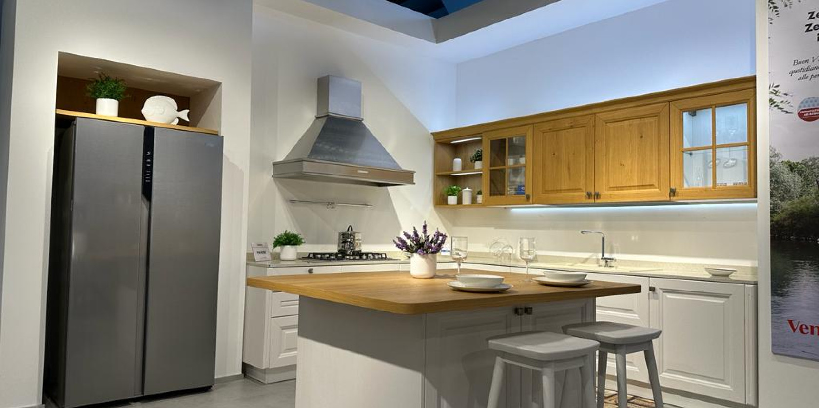 Veneta Cucine - PAVESE