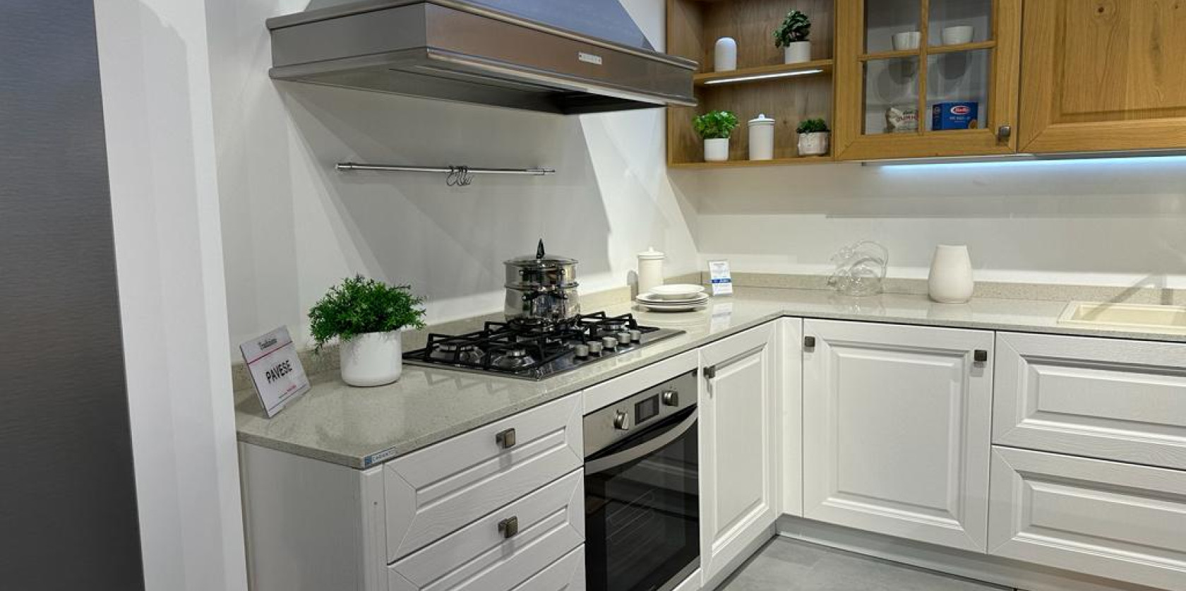 Veneta Cucine - PAVESE