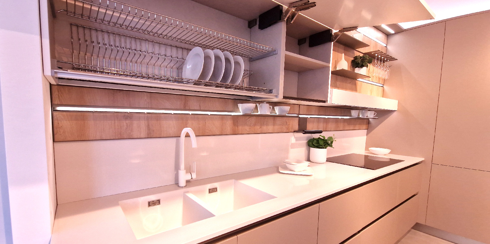 Veneta Cucine - Oyster