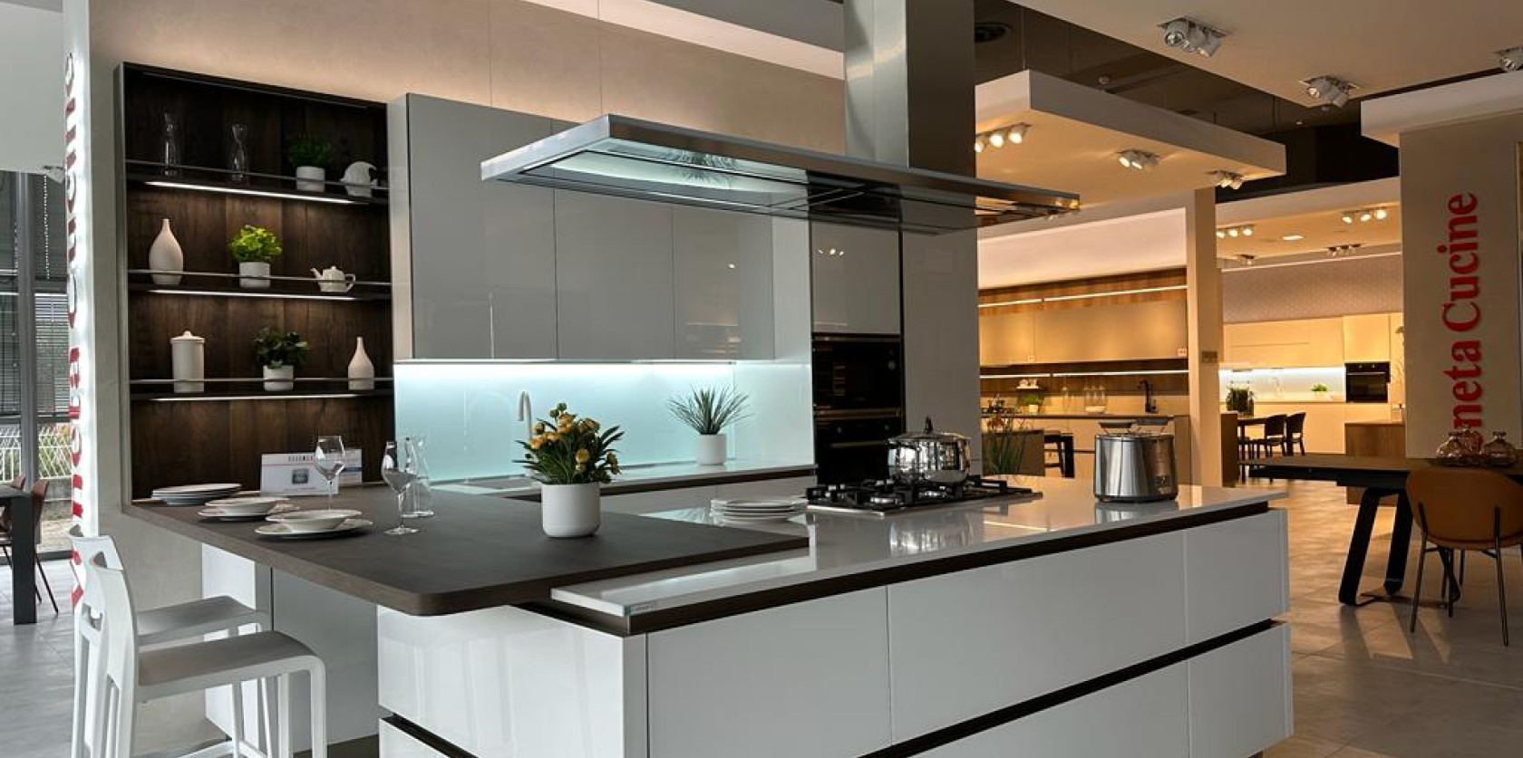 Veneta Cucine - RIFLEX